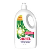 ARIEL Vollwaschpulver Universal+ 100 WL