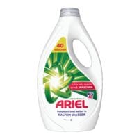 ARIEL Vollwaschpulver Universal+ 40 WL