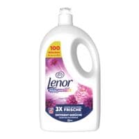 Lenor Colorwaschmittel Bltentraum 4.5 L 100 WL