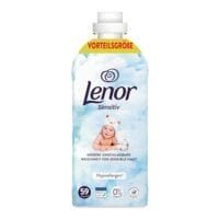 Lenor Weichspler Sensitiv 1239 ml 59 WL