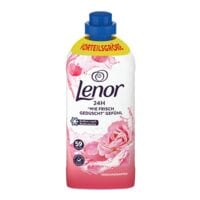 Lenor Weichspler Frhlingsgarten 1239 ml 59 WL