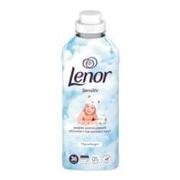 Lenor Weichspler Sensitiv 756 ml 36 WL