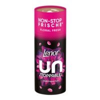 Lenor Wscheparfm Unstoppables Floral Fresh 155 g