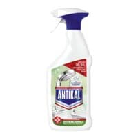 ANTIKAL Kalkreiniger Antibakteriell 800 ml Sprhflasche