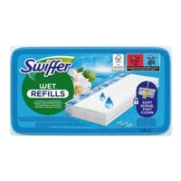Swiffer 24er-Pack Feuchte Bodentcher mit Frischeduft Wet Morning Fresh Box