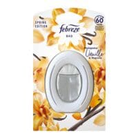 febreze Bad Lufterfrischer Madagaskar Vanille