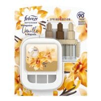 febreze Duftstecker Starterkit 3Volution Madagaskar Vanille