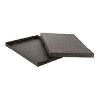 Falken Archiv-Box PURE Box Black DIN A2 40mm 5 Stck