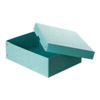 EXACOMPTA Archiv-Box »PURE Box DIN A4 100mm« 5 Stück