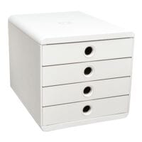 EXACOMPTA Schubladenbox Pop Box Autentik