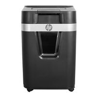 Aktenvernichter HP Pro Shredder Auto 200MC