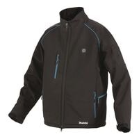 makita Arbeitsjacke beheizbar DCJ205ZL Gre L