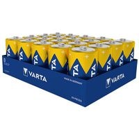 Varta 20x Batterien LONGLIFE Power Mono D