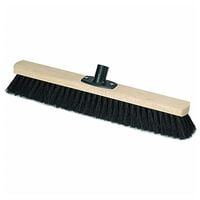 Nölle Besenkopf »Power Stick« Naturhaar 50.0 cm Nölle Besenkopf »Power Stick« Naturhaar 50.0 cm