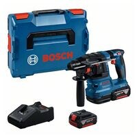 BOSCH Bohrhammer GBH 18V-22