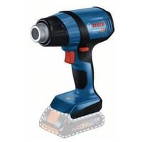 BOSCH Akku-Heißluftfön »GHG 18V-50«