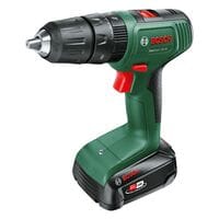 BOSCH Akku-Schlagbohrschrauber »EasyImpact 18V-38«