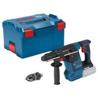 BOSCH Bohrhammer GBH 18V-26 F