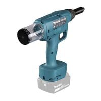 makita Akku-Nietsetzgerte DRV150Z