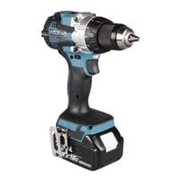 makita Akku-Bohrschrauber DDF489Z Sologert, Zubehr