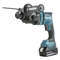 makita Kombihammer HM0871C Ladegert, 2 Akkus, Koffer, Zubehr