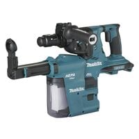 makita Kombihammer DHR283ZWJU