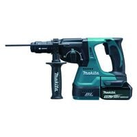 makita Kombihammer DHR243RTJ