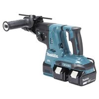 makita Kombihammer DHR283ZJU