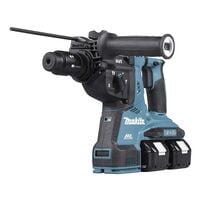 makita Kombihammer DHR281ZJ