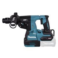 makita Kombihammer HR004GZ