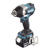 makita Schlagschrauber DTW701RTJ