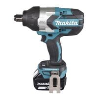 makita Schlagschrauber »DTW1001Z« Solo-Gerät