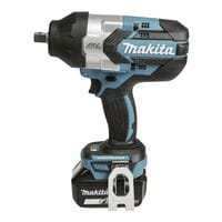 makita Schlagschrauber »DTW1004Z« Solo-Gerät
