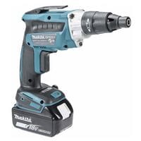makita Schnellbauschrauber DFS251Z
