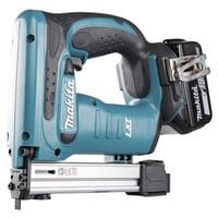 makita Elektrotacker DST221RTJ