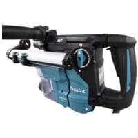 makita Kombihammer HR3011FCJ