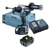 makita Akku-Schlagbohrschrauber »DHP486RTJ«