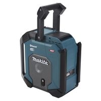makita Baustellenradio »MR007GZ«