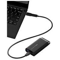 Samsung Portable T5 EVO 2 TB, externe SSD-Festplatte