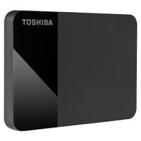 Toshiba Canvio Ready 2 TB, externe SSD-Festplatte