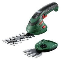 BOSCH Akku-Heckenschere Isio 3.6 V