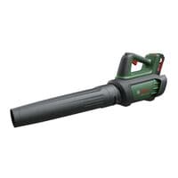 BOSCH Laubblser AdvancedLeafBlower 36V-750 SOLO