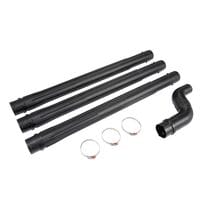 makita Laubblser Zubehr Dachrinnen Reinigungs-Set 191B03-8