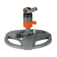 GARDENA Turbinen-Kreisregner 10 bis 25 m Comfort Flex