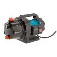 GARDENA Gartenpumpe »3700/4 Basic«