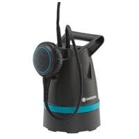 GARDENA Klarwasser-Tauchpumpe »8600 Basic«
