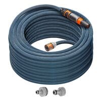 GARDENA Liano Xtreme 30m SET (Komplett-Set) Textilschlauch Gartenschlauch