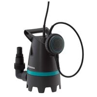 GARDENA Schmutzwasser-Tauchpumpe »10500 Basic«