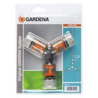 GARDENA Gartenschlauchverbinder