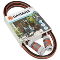 GARDENA Comfort Flex Gartenschlauchverbinder